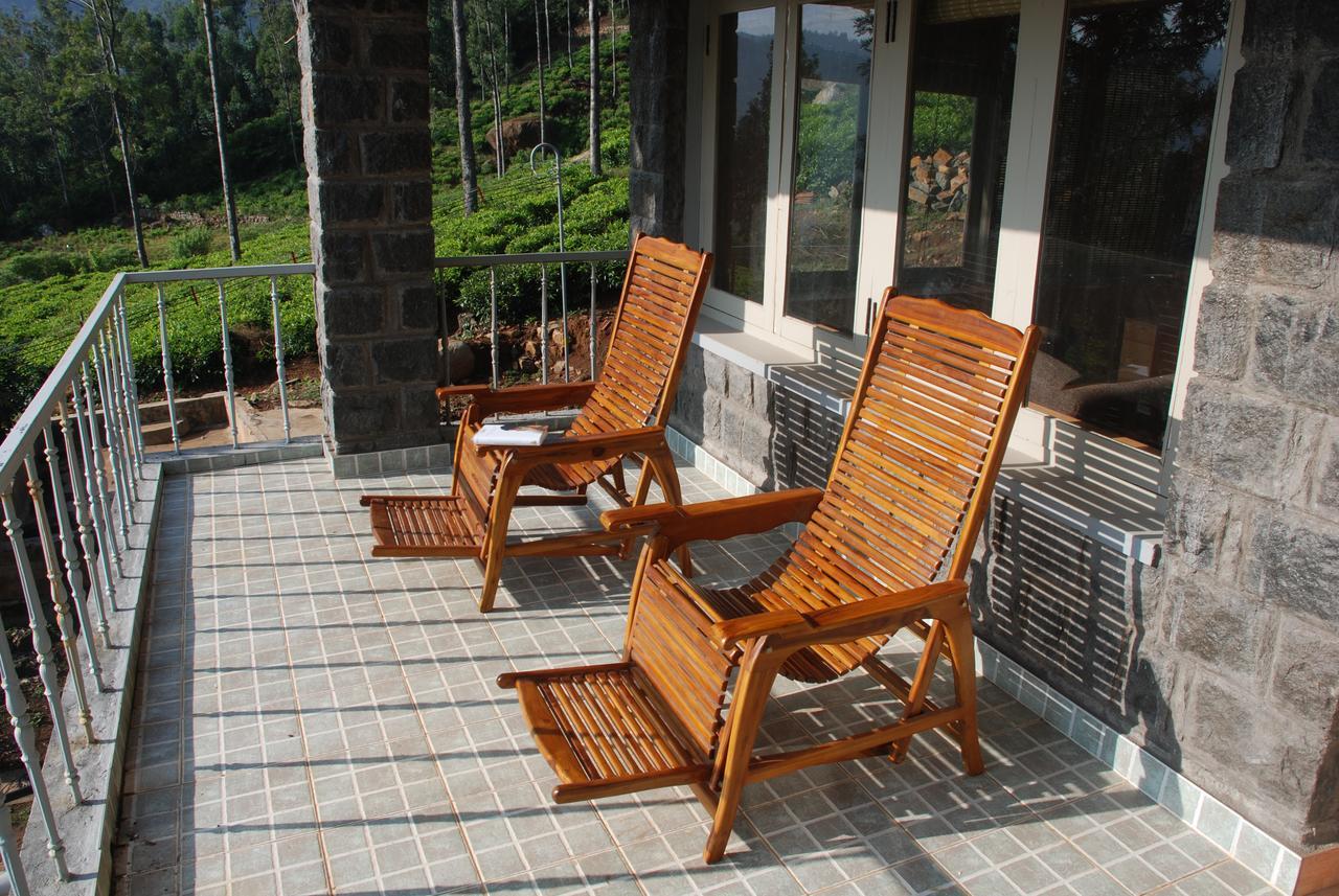 Relaxing 2 B/R Estate House, Deenaty, Tamil Nadu Coimbatore Dış mekan fotoğraf