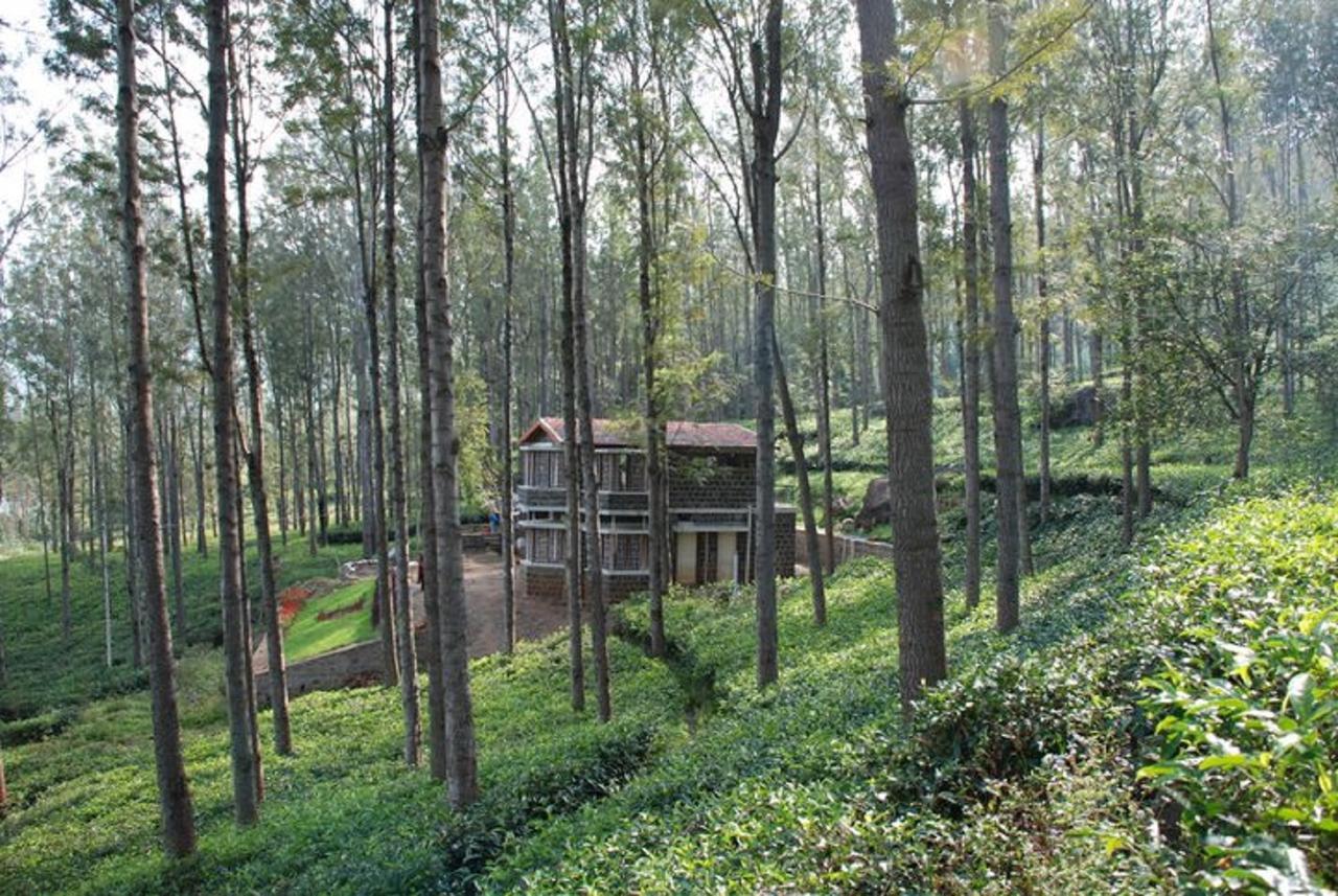 Relaxing 2 B/R Estate House, Deenaty, Tamil Nadu Coimbatore Dış mekan fotoğraf
