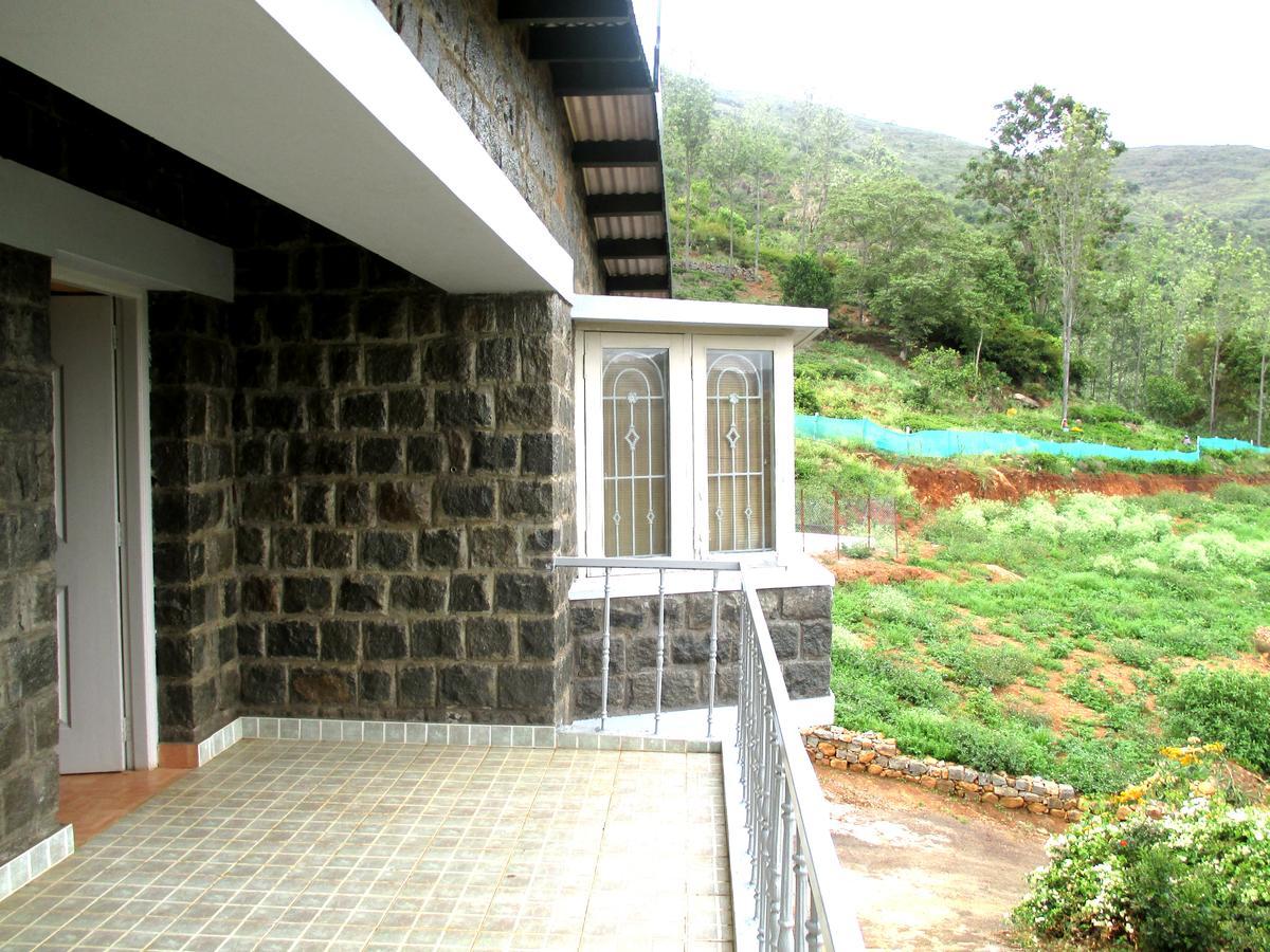 Relaxing 2 B/R Estate House, Deenaty, Tamil Nadu Coimbatore Dış mekan fotoğraf