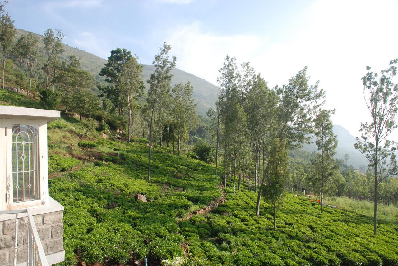 Relaxing 2 B/R Estate House, Deenaty, Tamil Nadu Coimbatore Dış mekan fotoğraf